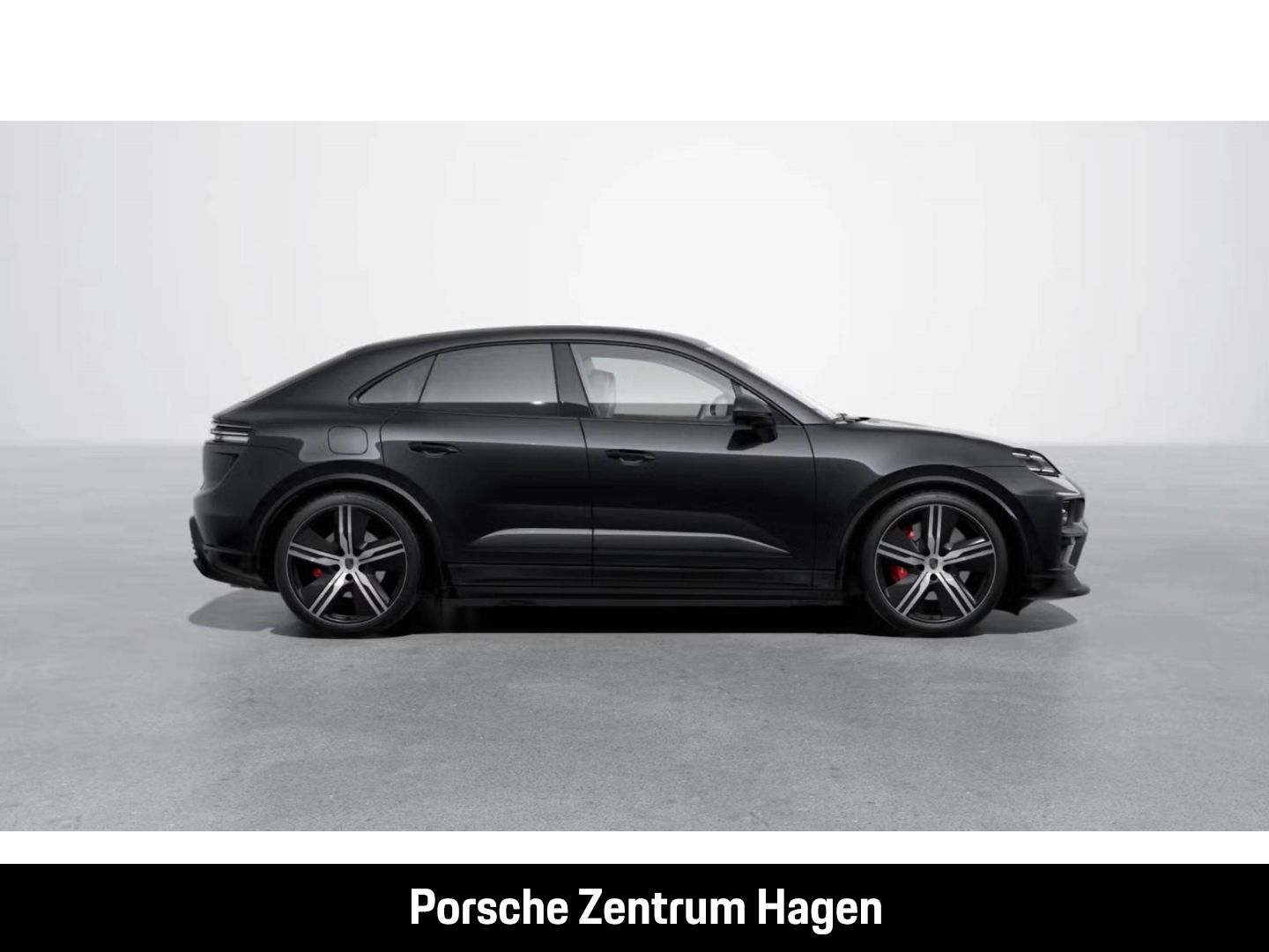 Porsche Macan - Bild 7