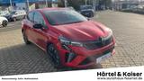 Renault Clio Techno TCe 90 - Renault Clio aus 2025