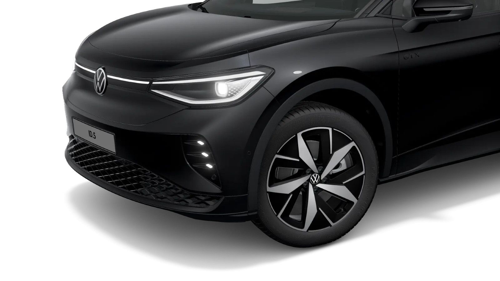 Volkswagen ID.5 - Bild 3