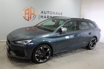 Cupra Leon Sportstourer 1.5 DSG AHK Kamera LED SH