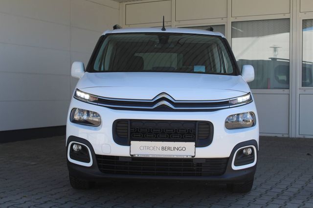 Citroën BlueHDi 130 S&S