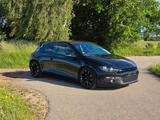 Volkswagen Scirocco 2.0 TSI DSG Standard - Volkswagen Scirocco: Standard