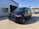 Volkswagen T5 Multivan 140PS 4Motion Sperre wenig Km - gebrauchte VW T5 Multivan aus dem Jahr 2015