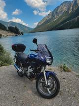 Yamaha XJ 600 Sportstourer Motorrad - Angebote