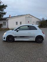 Abarth 595 1.4 T-Jet 16V 595  - Abarth 595 in Stuttgart