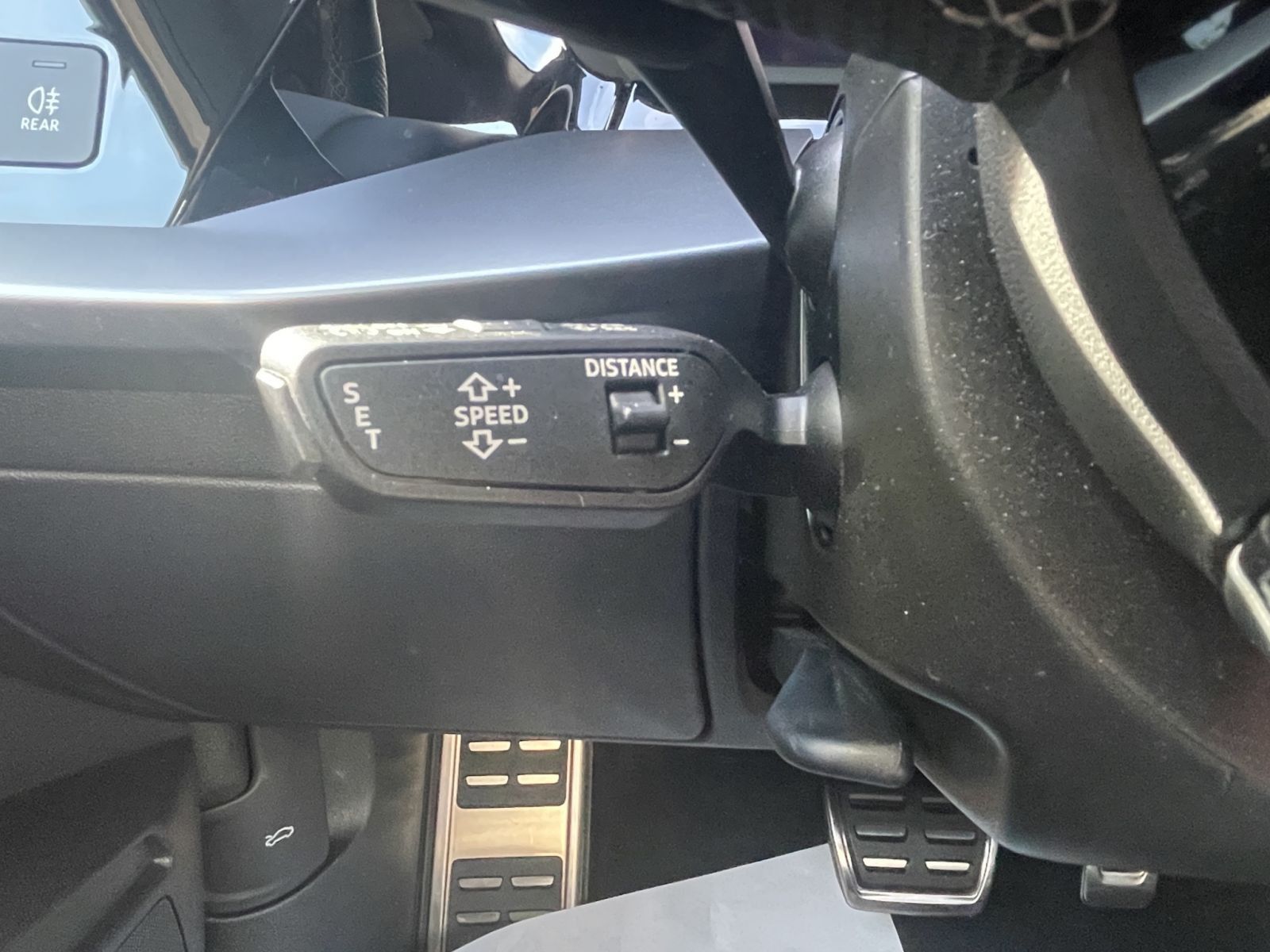 Audi A3 - Bild 24