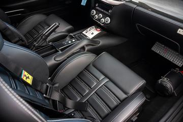 صورة مصغرة 20 لـ 2007 Ferrari 599 GTB