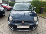 Fiat 500C 1.2 Lounge-Klimaautom.-Alu-PDC-Bluetooth- - gebrauchte Fiat 500C aus dem Jahr 2018