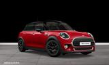 MINI Cooper 5-Türer Pepper Navi Tempomat Klimaaut. - MINI MINI: Tuerer