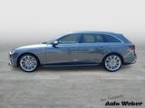 Audi A4 Avant 45TFSI S-Line Navi LED ACC Quattro Lede - mit Benzin-Antrieb: Kombi, mit Klimaanlage