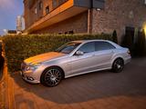 Mercedes-Benz Mercedes E Klasse 220 tip top Zustand - gebrauchte Mercedes-Benz E 220 aus dem Jahr 2009