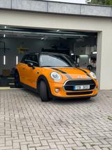 MINI Cooper C - MINI Cooper C: Kleinwagen