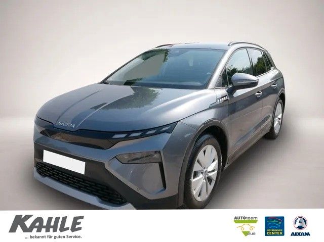 Image of Skoda Elroq