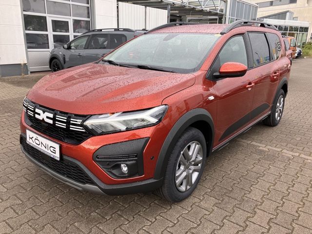 Dacia Jogger Expression TCe 110 7-Sitzer