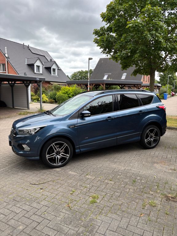 Image of Ford Kuga