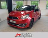 Mitsubishi Space Star 1.2 MIVEC Diamant Edition+ ClearTec - Mitsubishi Space Star Gebrauchtwagen in Dortmund