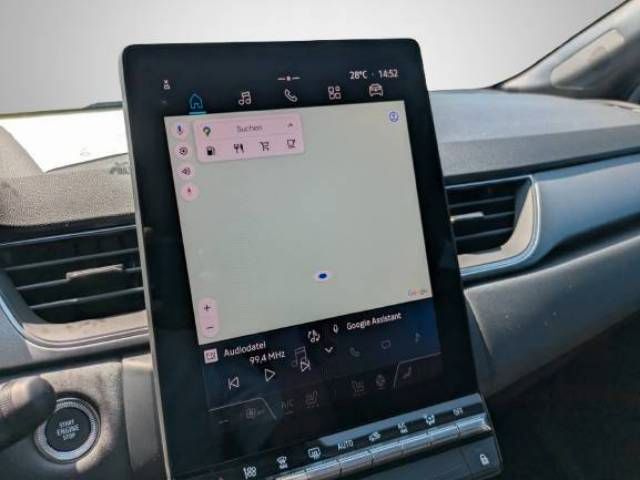 Fahrzeugabbildung Renault CAPTUR Techno TCe 90