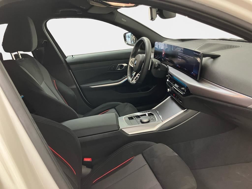 BMW 320 - Bild 14