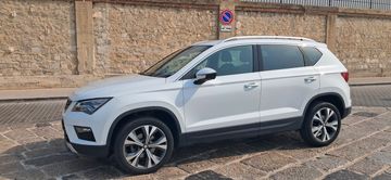 SEAT Ateca - 3