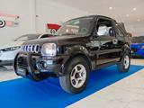 Suzuki Jimny 1.3i 16V cat CABRIO 4WD A.C - gebrauchte Suzuki Jimny aus dem Jahr 2003
