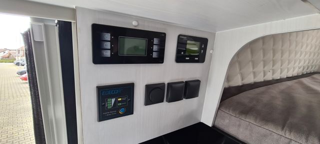 Fahrzeugabbildung Weinsberg VR Motorhome /Inz Tausch mög kein Outlaw