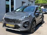 Kia Sportage GT-Line 4WD AUTOMATIK+KAMERA+PANO+AHK - Kia Sportage in Krefeld