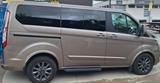 Ford Tourneo Custom 2,0 Diesel HU neu 06/27 - Ford Tourneo Custom in Stuttgart
