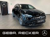 Mercedes-Benz GLA 200 AMG Line Plus LED Kamera Keyless-Go DAB - Mercedes-Benz GLA 200 in Bielefeld