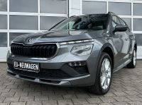 SKODA Kamiq 1.0 TSI DSG Selection PANO KAM MJ24 5J GAR bei Autohaus Landmann & Maier OHG