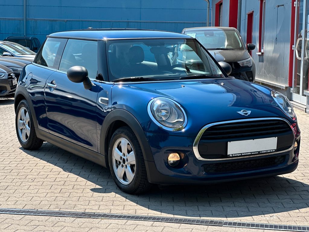 Image of MINI ONE