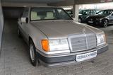 Mercedes-Benz 250D W 124, 5 Zyl., org. 310 Tkm, 3. Hand! Top! - Mercedes-Benz 310 d