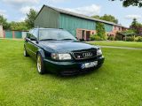 Audi S6 2.2 Avant Turboquattro Top Zustand! - Audi S6 aus 1996