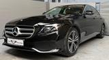 Mercedes-Benz E 220 d KEYLESS-GO SSD LED Leder Avantgarde - Mercedes-Benz E 220 in Gelsenkirchen