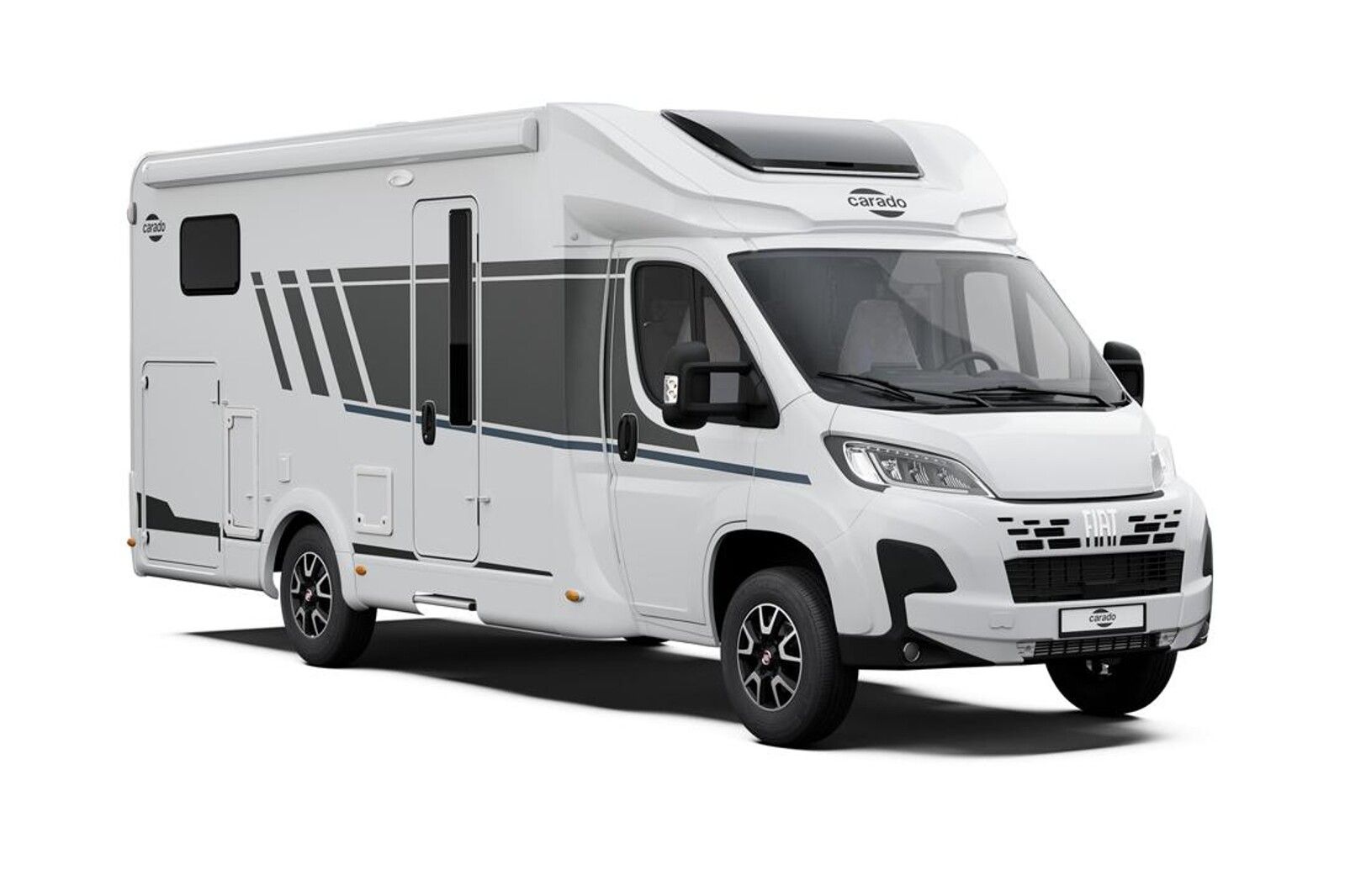 Fahrzeugabbildung Carado T 328 SIE SPAREN ÜBER 6.976