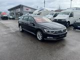 Volkswagen Passat Variant  4Motion Virtual