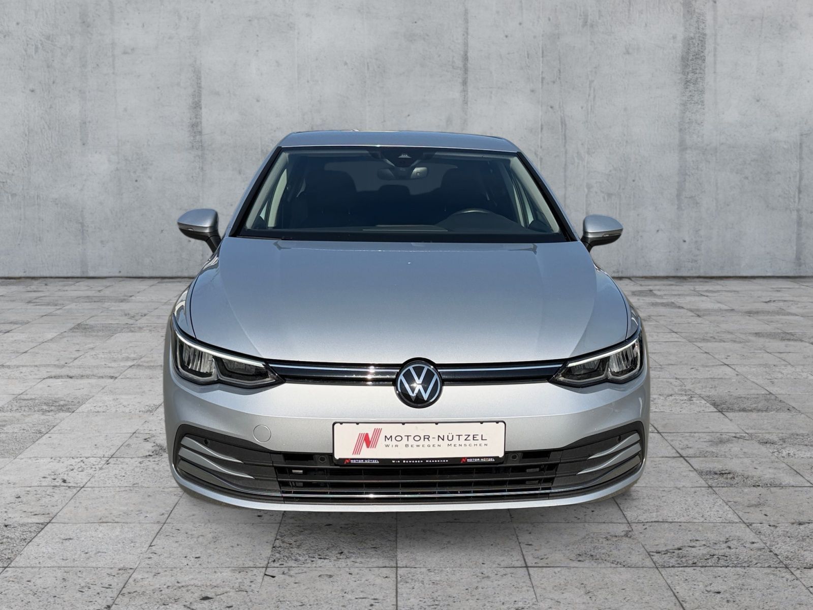 Volkswagen Golf - Bild 3