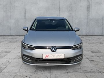 Volkswagen Golf - 3