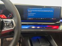 BMW M5 - Vorschau Bild 11