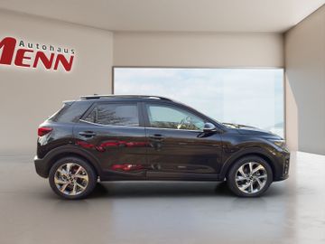 Kia Stonic 1.0T 120 GT Line Automatik Navi SHZ PDC