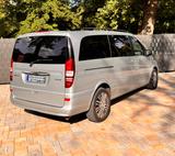Mercedes-Benz Viano 3.0 CDI AMBIENTE EDITION lang AMBIENTE... - gebrauchte Mercedes-Benz Viano aus dem Jahr 2013