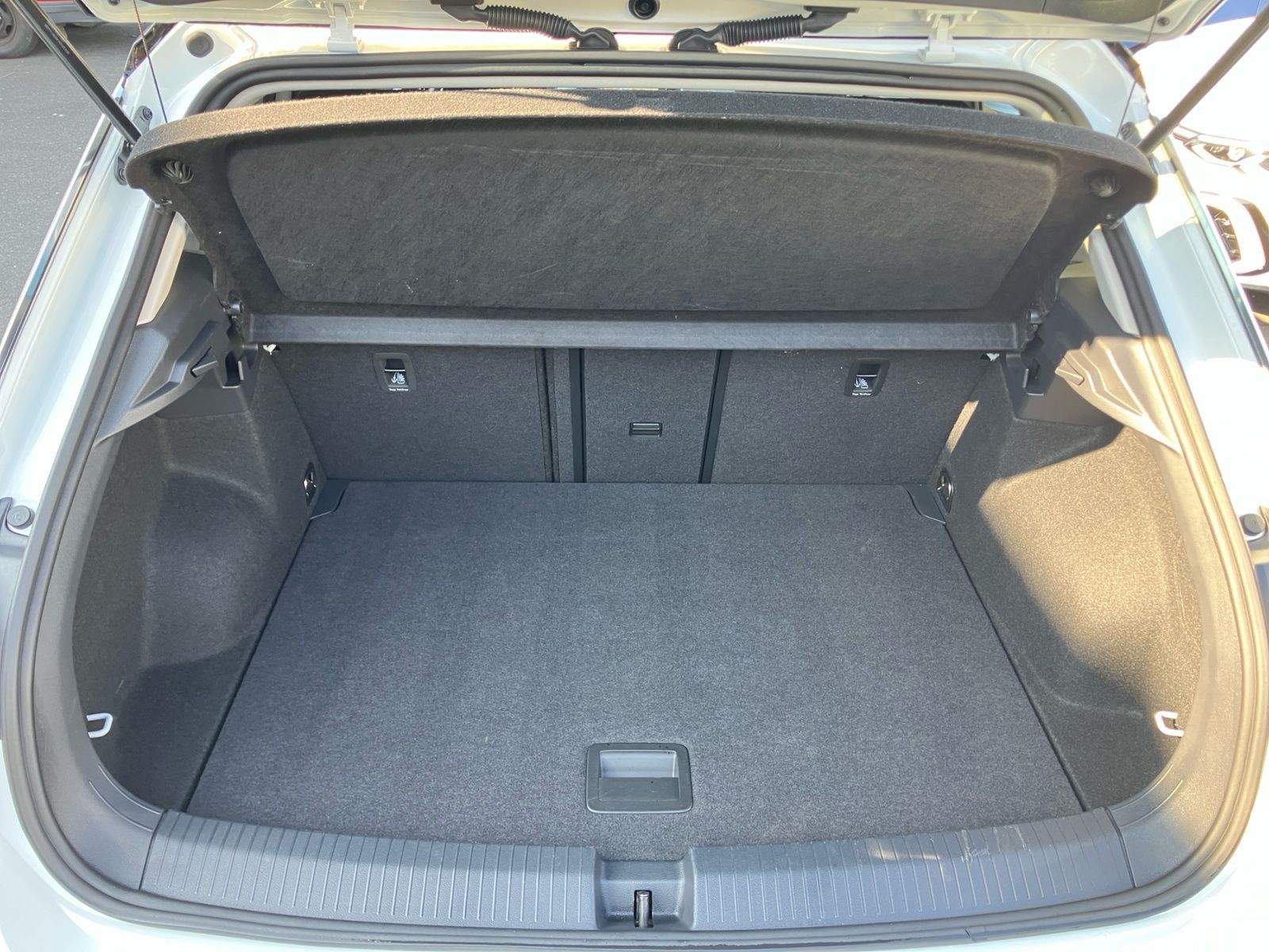 Volkswagen T-Roc - Bild 17