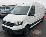 Volkswagen VW Crafter extra long Rückfahrkamera Autom... - VW Crafter in Wuppertal