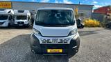 Fiat Ducato Pritsche Doka Maxi L3*KLIMA*CAM*LED*ACC - Fiat Ducato in Bonn