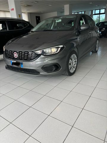 Fiat Tipo 1.6 Mjt S&S 5 porte Business