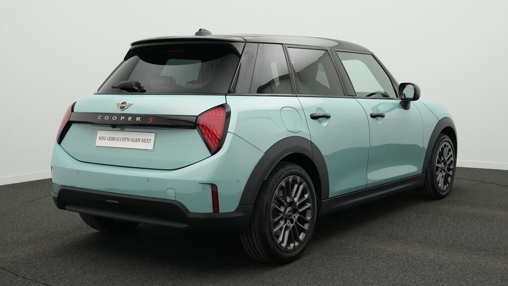 MINI Cooper S - Bild 7