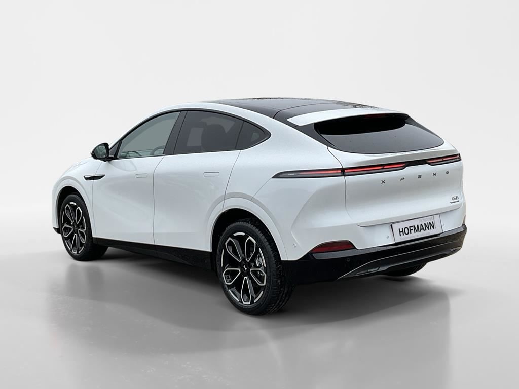 XPENG G6