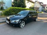 BMW e61 530d auch Tausch möglich - BMW 530 aus 2005: 530d