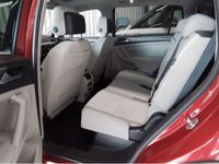 Volkswagen Tiguan Allspace - Vorschau Bild 5