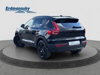 Volvo XC40 - Vorschau Bild 2