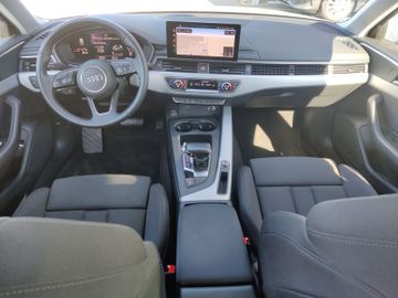 Audi A4 - 9